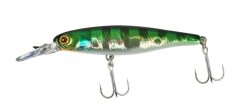 Jackall Squirrel 61SP, HL Blue Gill