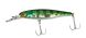 Jackall Squirrel 61SP, HL Blue Gill
