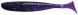 Keitech Easy Shiner 4.5", EA04 Violet