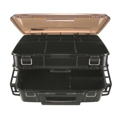 Meiho VS-3080, Black, 48x35.6x18.6 см