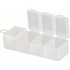 Meiho 4 Yonren Case, Meiho 4 Yonren Case, 89&times;36&times;26mm