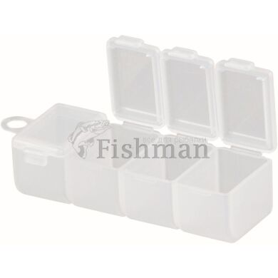 Meiho 4 Yonren Case, Meiho 4 Yonren Case, 89&times;36&times;26mm