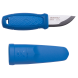 Morakniv Eldris Neck Knife Blue