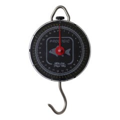 Prologic Specimen/Dial Scales 120lbs 54kg