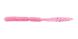 Jackall Peke Peke Long 2.5", SQ Glow Pink Silver Flake