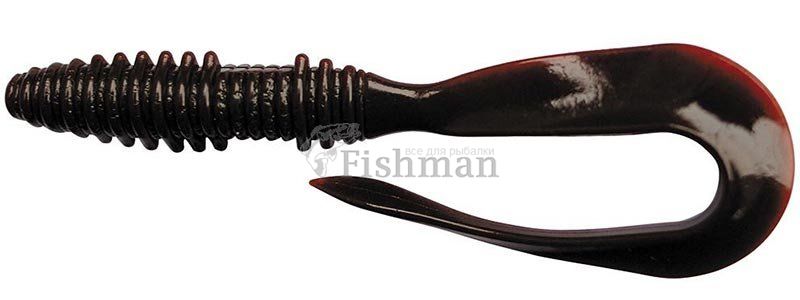 Keitech Mad Wag Slim 4.5", 008