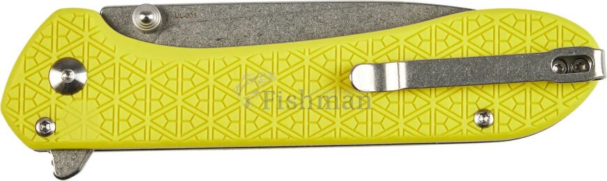 Skif Freestyler SW Lime Green