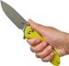 Skif Freestyler SW Lime Green
