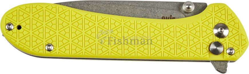 Skif Freestyler SW Lime Green