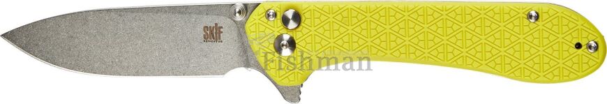 Skif Freestyler SW Lime Green