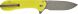 Skif Freestyler SW Lime Green