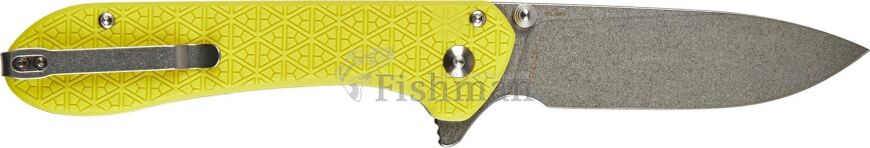 Skif Freestyler SW Lime Green