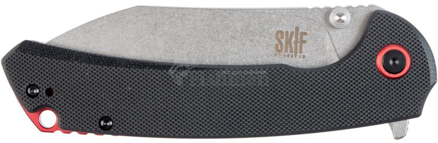 Skif Jock SW Black
