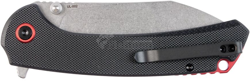Skif Jock SW Black