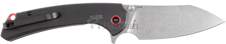 Skif Jock SW Black