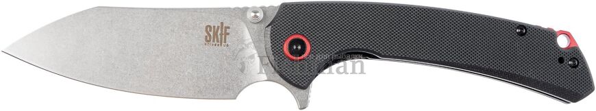 Skif Jock SW Black