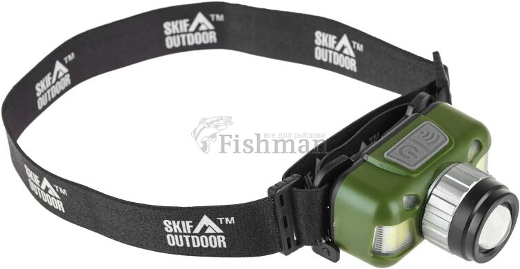 Skif Outdoor Eastman