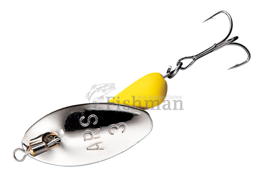Smith AR Spinner Trout Model 1.6g, 01