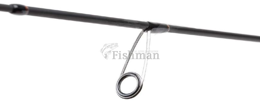 Select Luna Trout, LUNTR-OS-602XUL, 180, 2, 95, 86, 0.3 - 3.0, #0.1 - 0.3 PE, Moderate Slow