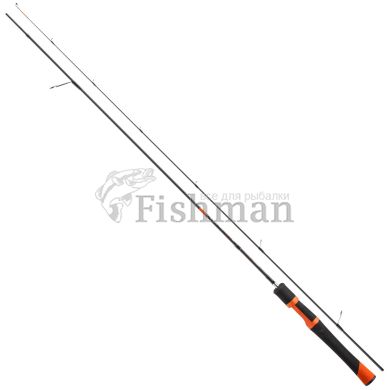 Select Luna Trout, LUNTR-OS-602XUL, 180, 2, 95, 86, 0.3 - 3.0, #0.1 - 0.3 PE, Moderate Slow