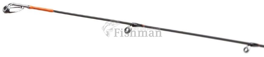 Select Luna Trout, LUNTR-OS-602XUL, 180, 2, 95, 86, 0.3 - 3.0, #0.1 - 0.3 PE, Moderate Slow