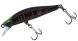Daiwa Silver Creek Minnow DC 48S, Chart Head Benisakuramasu