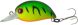 ZipBaits Baby Hickory SR, 070