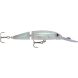 Rapala Jointed Down Deep Husky Jerk JDHJ12, GMN