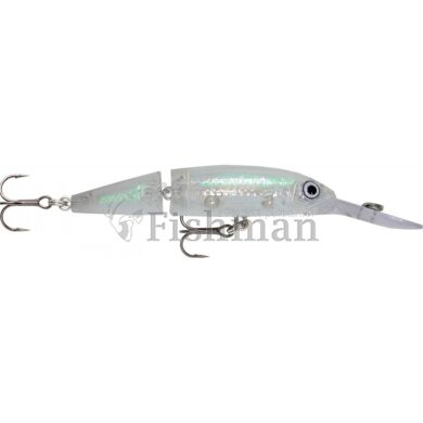 Rapala Jointed Down Deep Husky Jerk JDHJ12, GMN