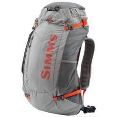 Рюкзак Simms Waypoints Backpack Gunmetal Small