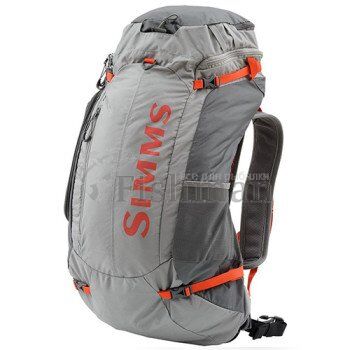 Рюкзак Simms Waypoints Backpack Gunmetal Small