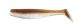 Lucky John MINNOW 4.4in, T46 (Natural Pro Blue)