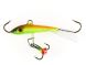 Lucky John Fin 4 with tee, 57