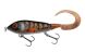 Abu Garcia Svartzonker McMy Tail 200, Motoroil Burbot