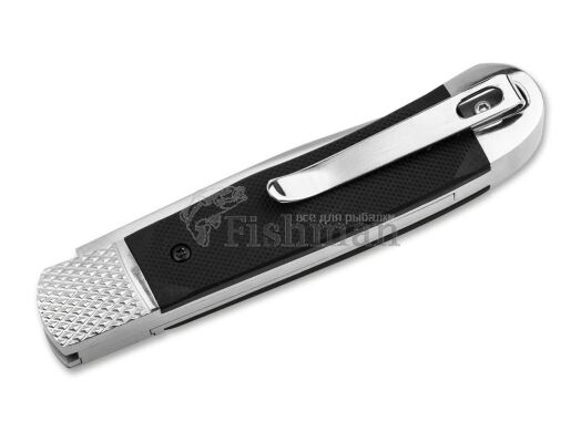 Boker Plus Hidden Release Trapper G-10