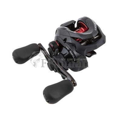 Shimano Caenan A, 151 A, 6.3, 205, 0,25мм - 150м, 4+1
