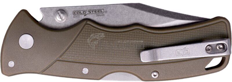 Cold Steel Verdict CP FDE