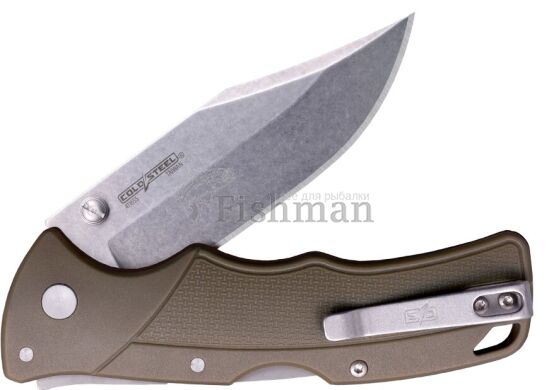 Cold Steel Verdict CP FDE