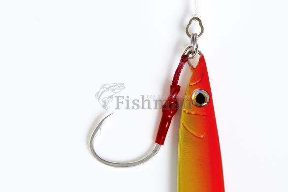 Decoy DJ-100 Grand Pike, 3, 1