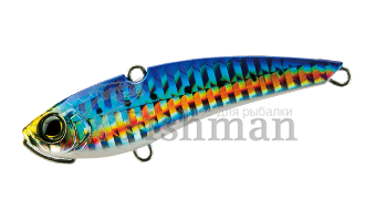 Duel Hardcore Solid Vibe 75mm, HIW