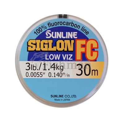 Sunline SIG-FC 30, 0.350