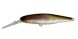 Jackall DD Squirrel 67 SP, HL Mat Shad