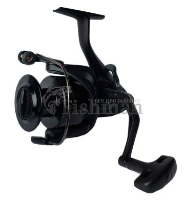 Okuma Custom Black Baitfeeder, 3500, CBBF-355, 4.5, 418, 0.35/220 м, 2+1