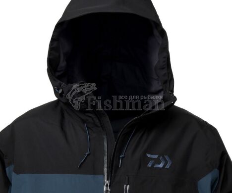 Daiwa DW-1920E Midnight Navy/Black, M