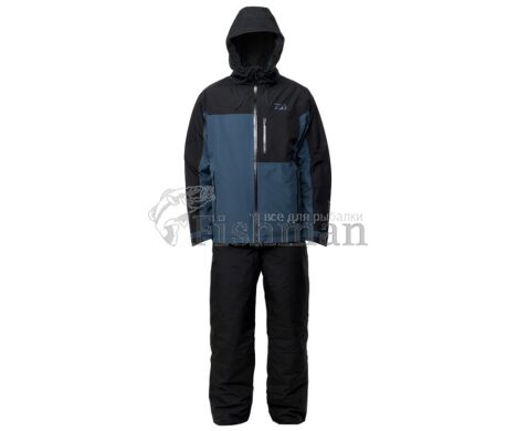 Daiwa DW-1920E Midnight Navy/Black, M