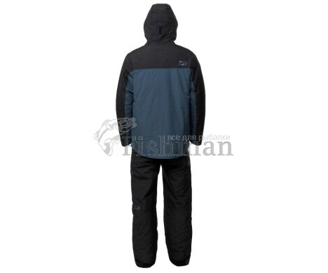 Daiwa DW-1920E Midnight Navy/Black, M