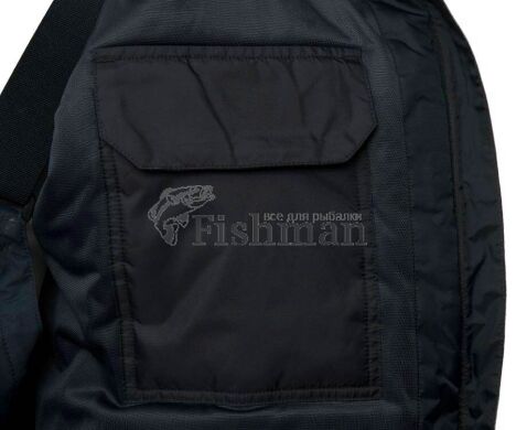 Daiwa DW-1920E Midnight Navy/Black, M