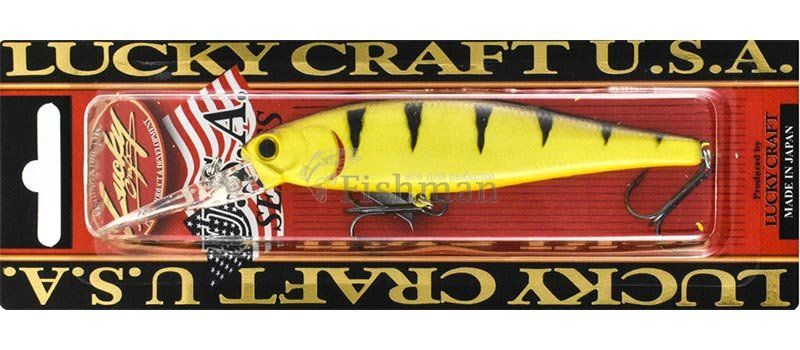 Lucky Craft Pointer 100DD, 806