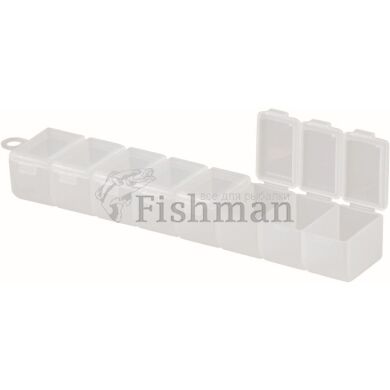 Meiho 8 Hachiren Case, Meiho 8 Hachiren Case, 176&times;36&times;26mm