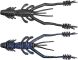 Reins RING SHRIMP 3", B11